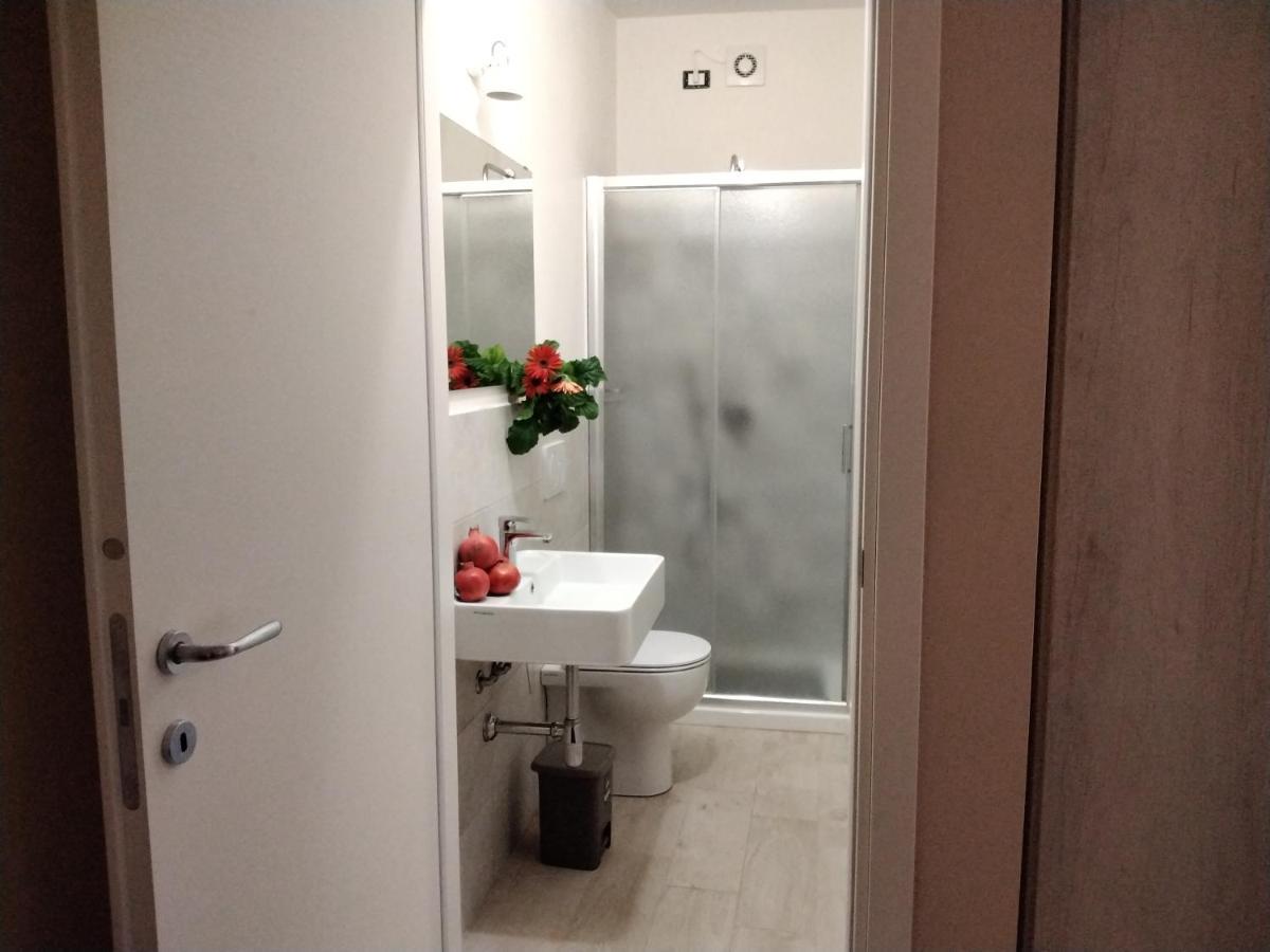 La Casa All 'Angolo Пиза Экстерьер фото